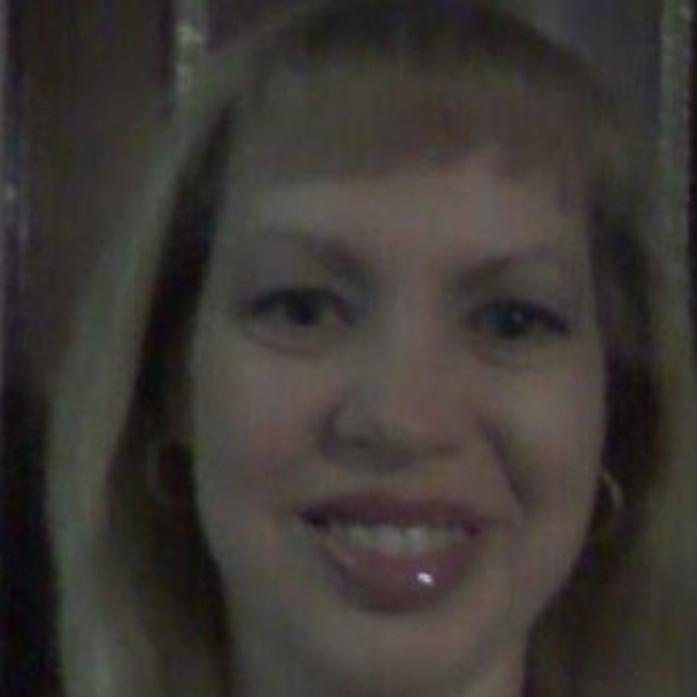 Meet your Posher, Kristina